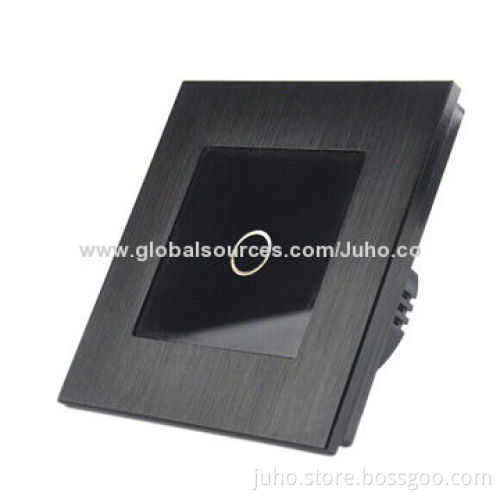 Touch Switch for Smart Home